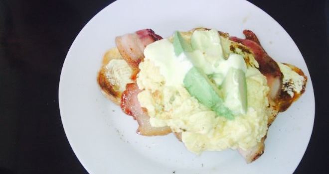 Collinsville Coffee House