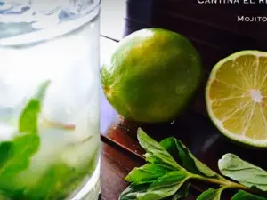 Cantina & Cafe Remolino