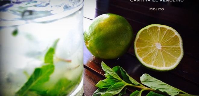 Cantina & Cafe Remolino