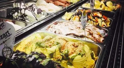Eiscafe Dolce Freddo