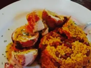 Monchas Restaurant