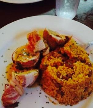 Monchas Restaurant