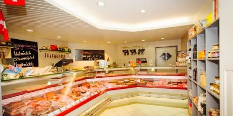 Villiger Delikatessen