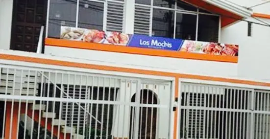 Los Mochis Restaurante