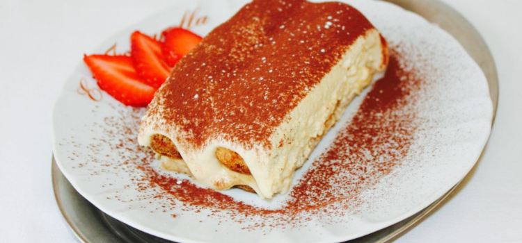 Eiscafe Fontanella