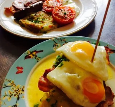 George & Dragon Country Pub & Restaurant