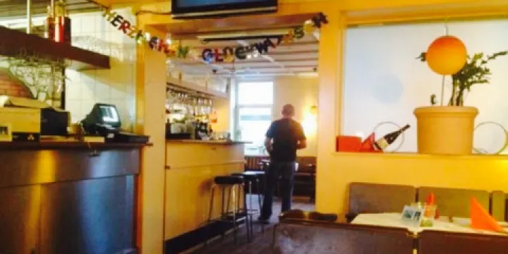 Pizzeria Don Camillo