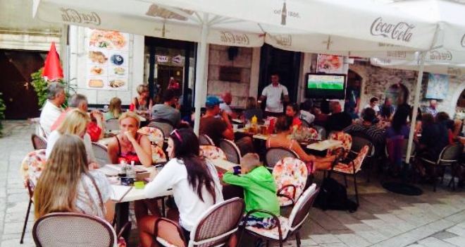 Bistro Slaven