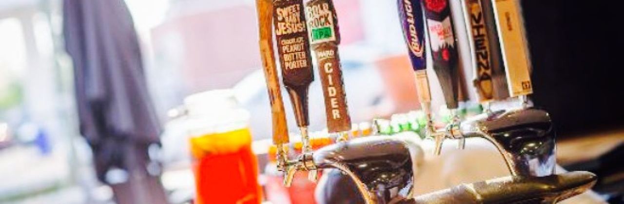 Fry's Spring Station