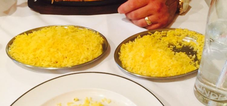Shipa Tandoori