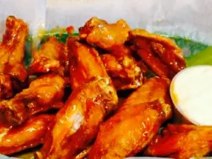 J P Mulligan's Restaurant