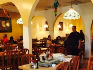 Don Pericos Mexican Restaurant