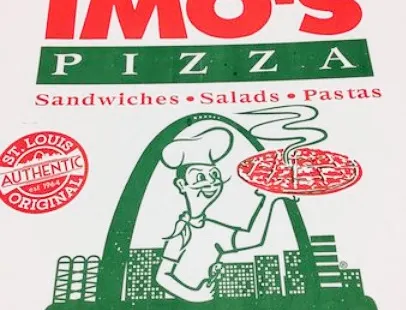 Imo's Pizza