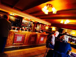 Black Lion Hotel