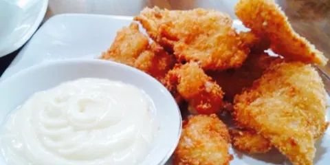 Gili-Gili Restaurant