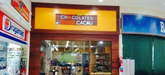 Chocolates Brasil Cacau