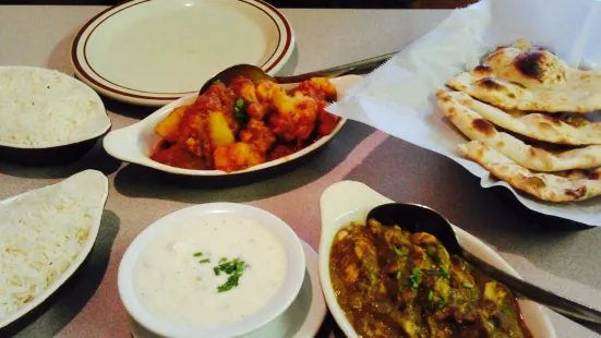 Pal's Indian Cuisine