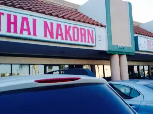 Thai Nakorn Restaurant