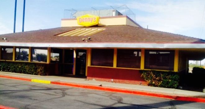 Denny's