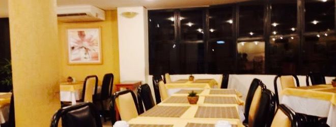 Restaurante Lord