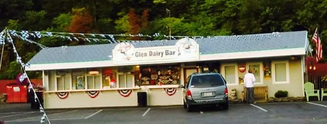 Glen Dairy Bar