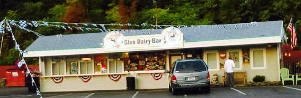 Glen Dairy Bar