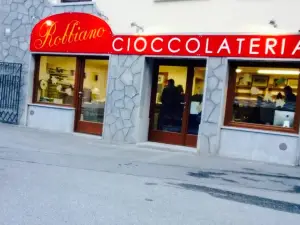 Cioccolateria Robbiano