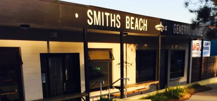 Smiths Beach General Store