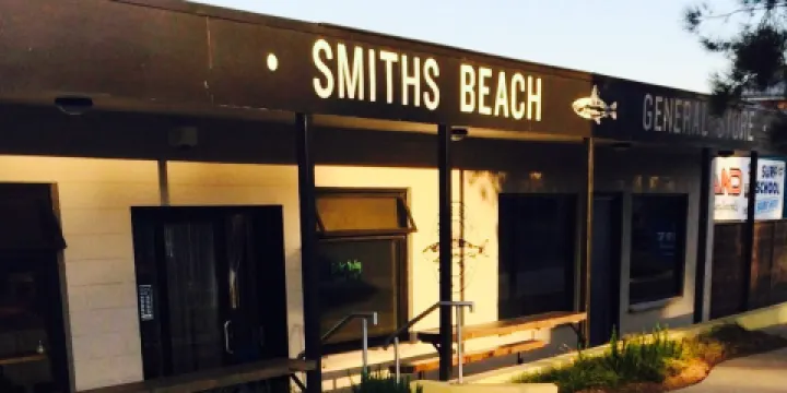 Smiths Beach General Store
