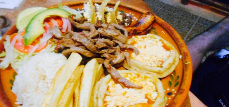 Sazon Veracruzano