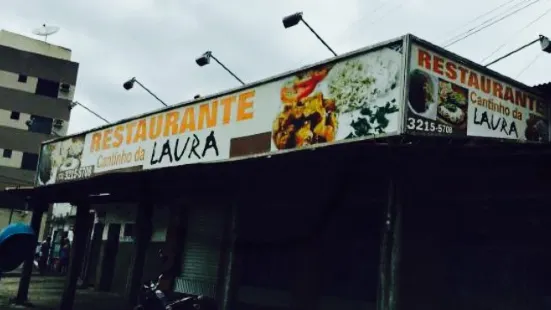 Restaurante Cantinho Da Laura