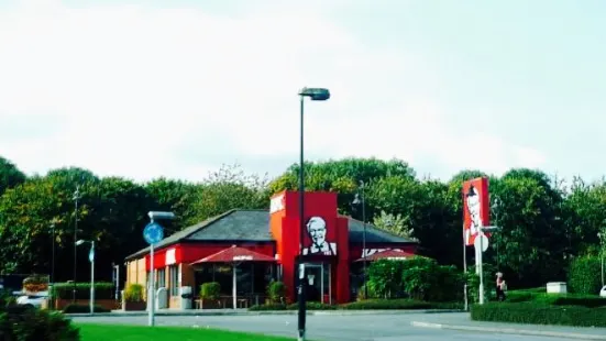 KFC Cheshire Oaks