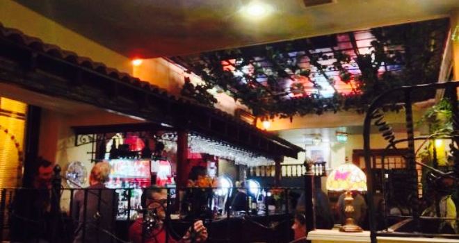 Carlo's Restaurant