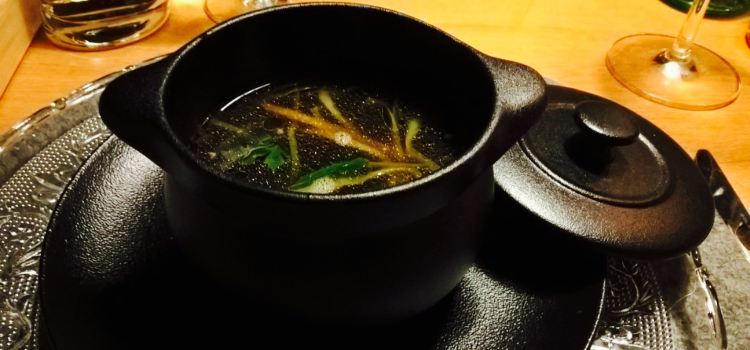 Restaurant Mohren