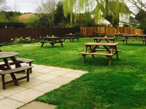Victory Inn
