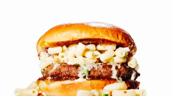 Milwaukee Burger Company- Kenosha