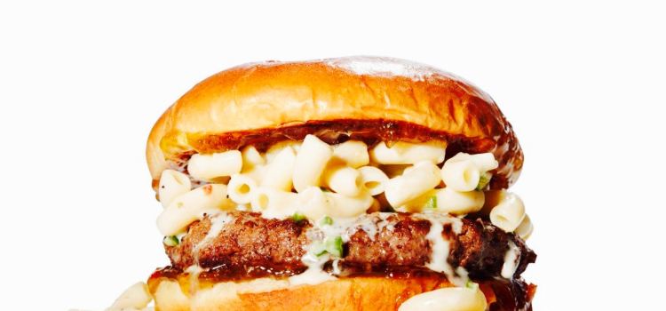 Milwaukee Burger Company - Pleasant Prairie