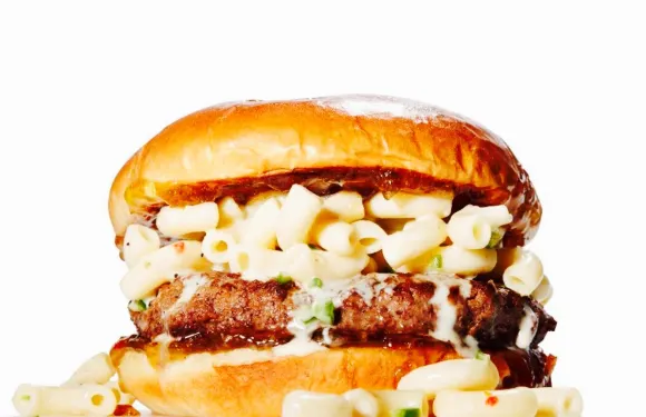 Milwaukee Burger Company Pleasant Prairie