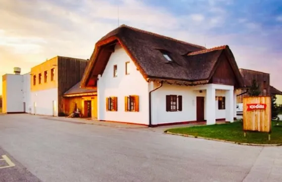 Sunkarna in Gourmet Kodila