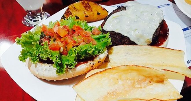 Big Tom's B.B.Q.