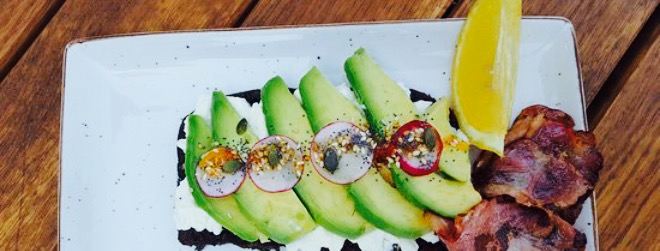 Doppio Zero, Pearls Umhlanga