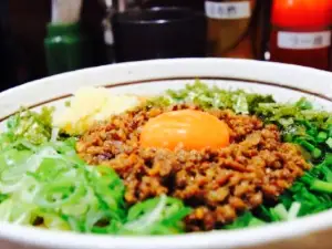 Tantanmen Hanabi Miyoshi