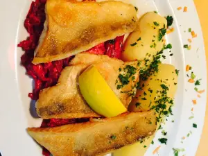Saarower Fischtopf