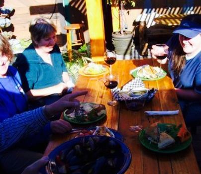 Barnacle Bistro
