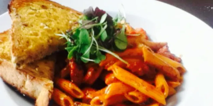 The Rockies Restaurant