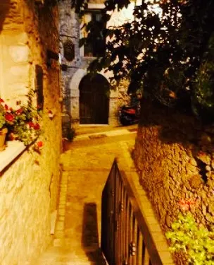 Antiche Mura