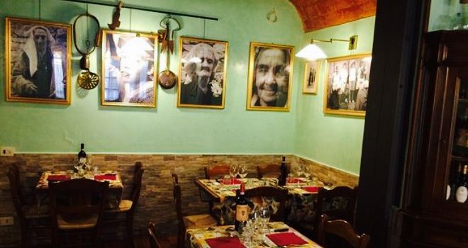 Pizzeria  Ristorante Jimmy