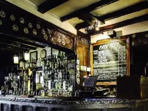 Kings Arms