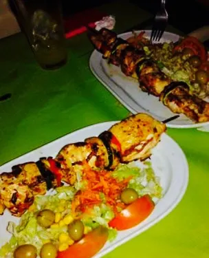 Restaurante Puente La Duquesa