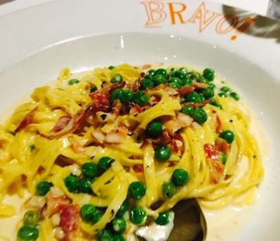 BRAVO Cucina Italiana